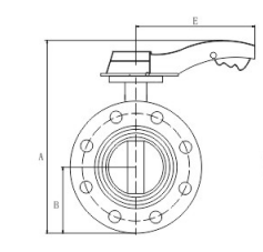 手柄法兰橡胶蝶阀FV-6140详细2.jpg