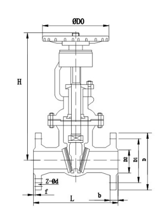 手动法兰闸阀FV-7400详细2.jpg