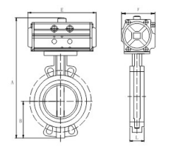 气动衬氟对夹蝶阀FV-6400详细2.jpg