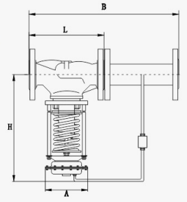 气动自力式调节阀FV-3300详细1.jpg